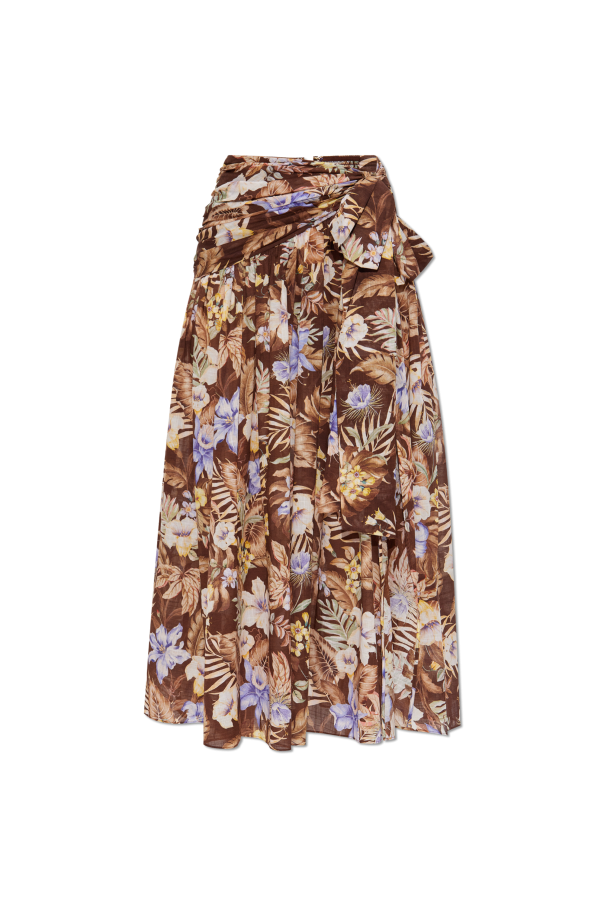 Zimmermann﻿﻿﻿ Women's Skirts - Luxury Fashion - VITKAC